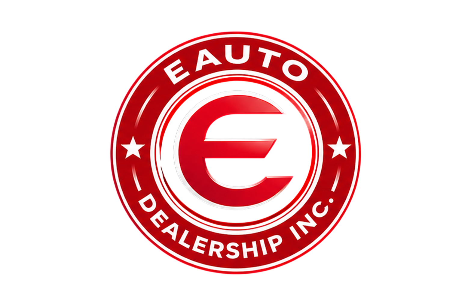 Avada Car Dealership Logo